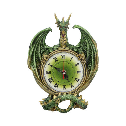 Emerald Chronology (26.7cm)