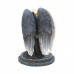 Dark and Light Angels (24.5cm)