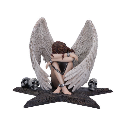 Enslaved Sorrow (24.4cm)