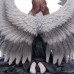 Prayer for the Fallen (23cm)