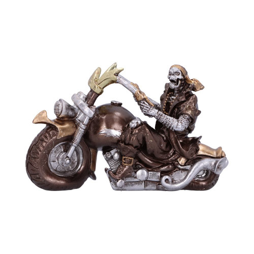 Full Throttle (17cm)