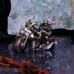 Full Throttle (17cm)