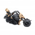 Hell Rider (30cm)