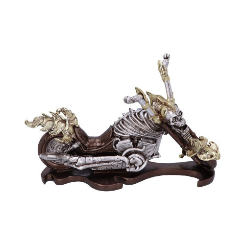 Pedal to the Metal (31.9cm)
