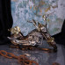 Pedal to the Metal (31.9cm)