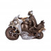 Rebel Rider Bronze (19cm)