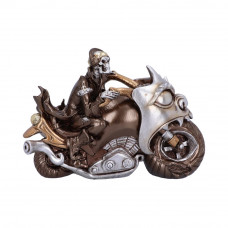 Rebel Rider Bronze (19cm)