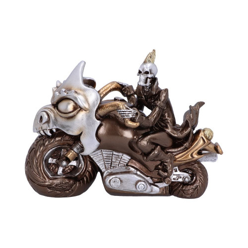 Ride Or Die Bronze (19cm)