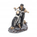 Ride out of Hell (16cm)