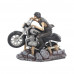 Ride out of Hell (16cm)