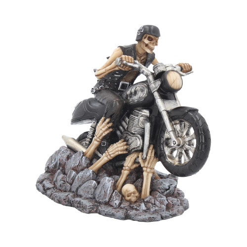 Ride out of Hell (16cm)