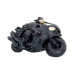Speed Freak (19.5cm)