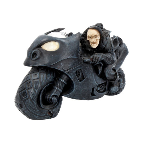 Speed Freak (19.5cm)
