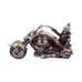 Wheels of Steel (29cm)
