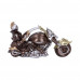 Wheels of Steel (29cm)