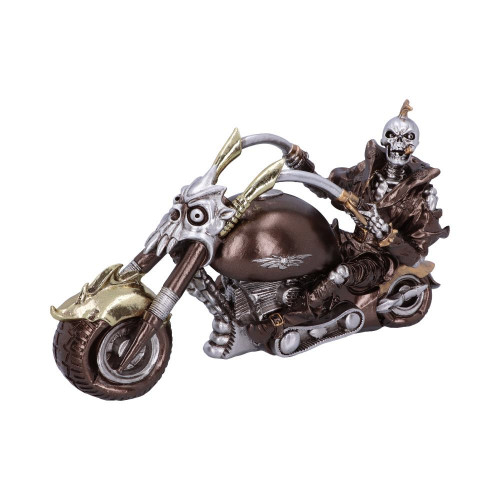 Wheels of Steel (29cm)