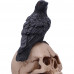 Raven's Spell (10.3cm)