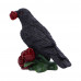 Rose of the Raven (14cm)