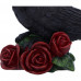 Rose of the Raven (14cm)