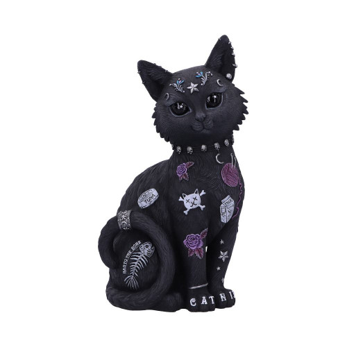 Bad to the Bone (22cm)