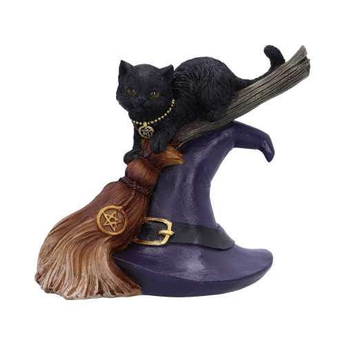 Bewitched (13.3cm)