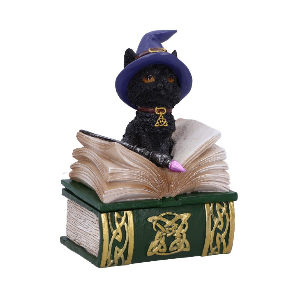 Binx (11cm) - Eternal Goth