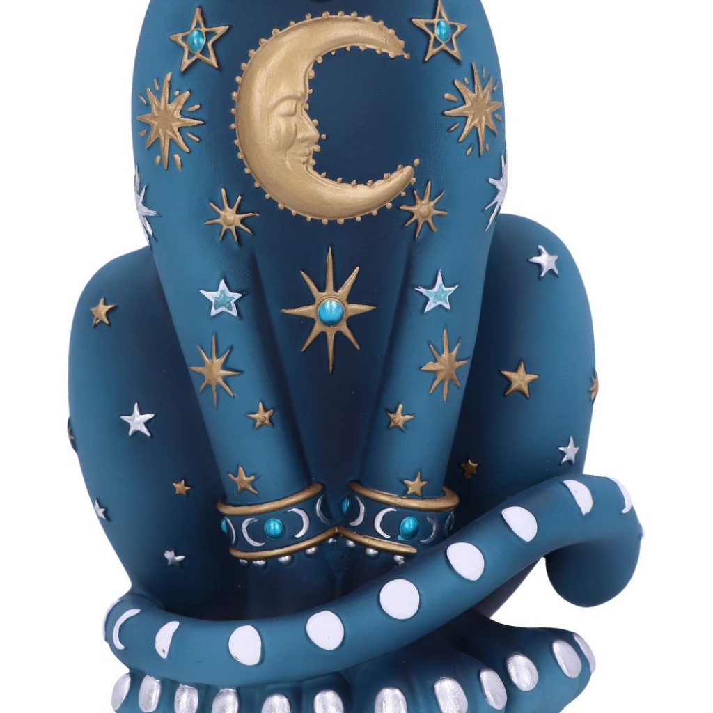 Jinx zwarte kat beeld 11cm | Boutique - Boutique