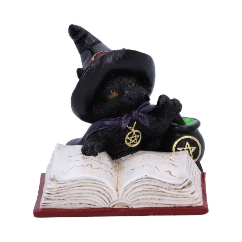 Familiar's Brew (8.5cm)