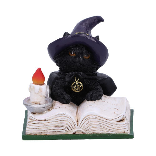 Familiar's Spell (8.5cm)