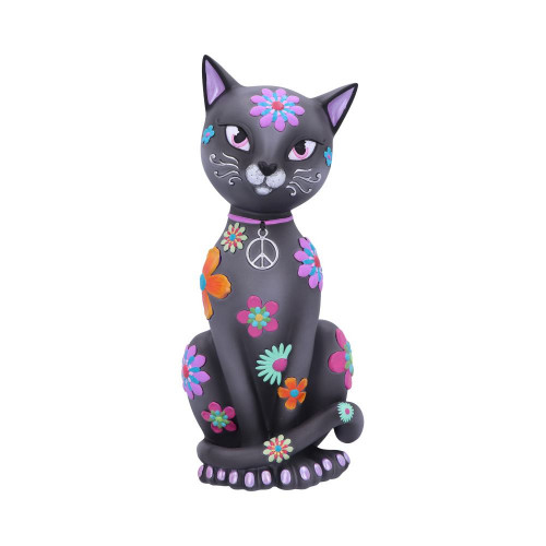 Hippy Kitty (26cm)
