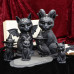 Malpuss (10cm)