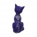Mystic Kitty (Purple, 26cm)