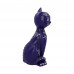 Mystic Kitty (Purple, 26cm)