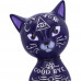 Mystic Kitty (Purple, 26cm)