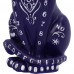 Mystic Kitty (Purple, 26cm)