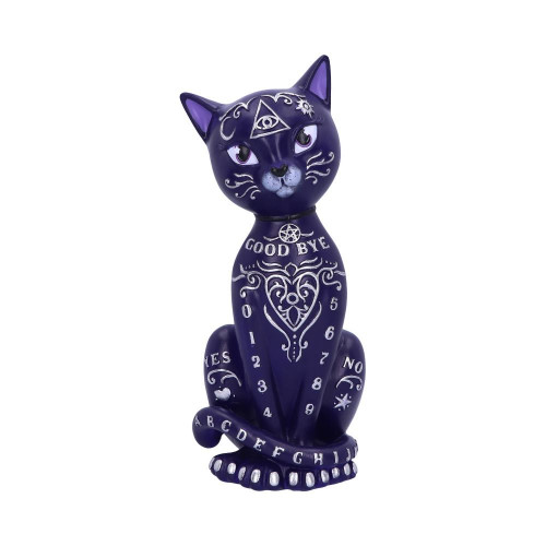 Mystic Kitty (Purple, 26cm)