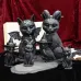 Pawzuph (11cm)