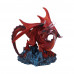 Crimson Guard (16.5cm)