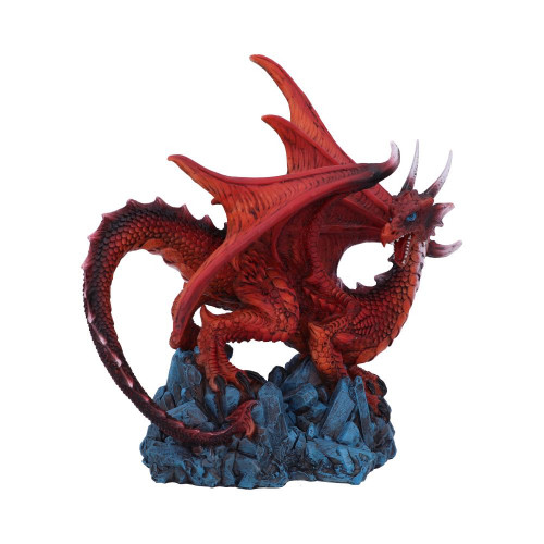 Crimson Guard (16.5cm)