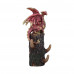 Crimson Helper (18.8cm)