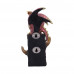 Crimson Helper (18.8cm)