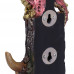 Crimson Helper (18.8cm)