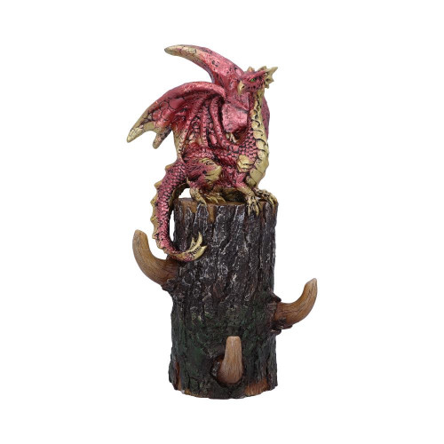 Crimson Helper (18.8cm)