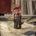 Crimson Helper (18.8cm)