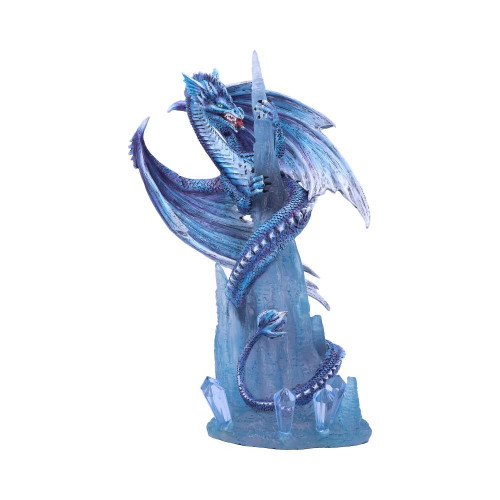 Crystal Custodian (25.5cm)
