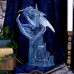 Crystal Custodian (25.5cm)