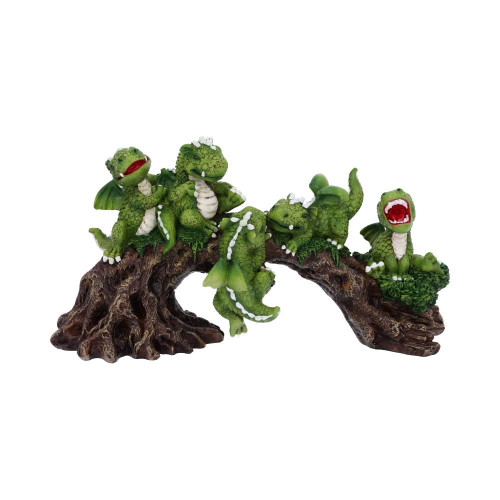 Daring Dragonlings (22.7cm)