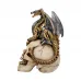 Dragon's Grasp (18.5cm)