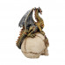 Dragon's Grasp (18.5cm)
