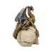 Dragon's Grasp (18.5cm)